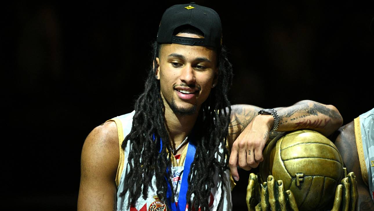 Basketball-Beben um Frankreich-Meister