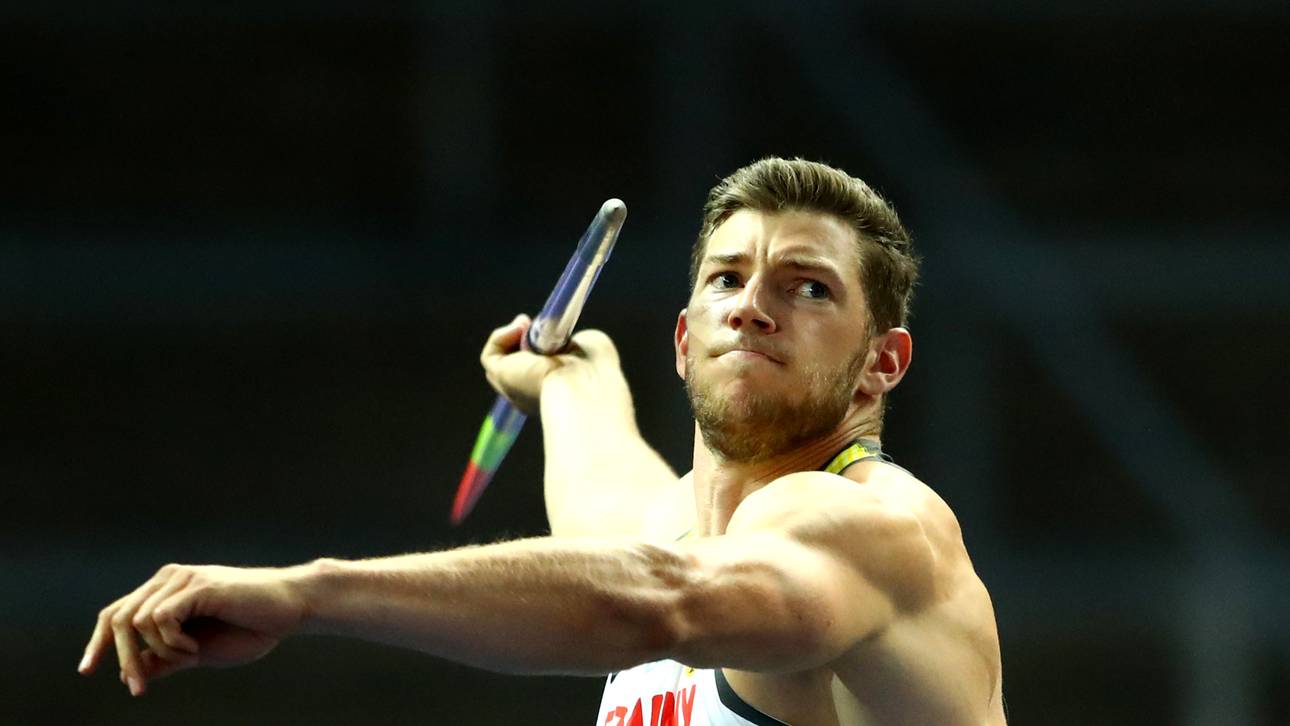 EM-Revanche: Hofmann schlägt Röhler