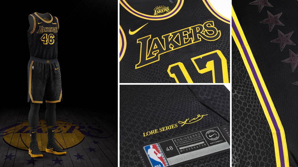 Los Angeles Lakers