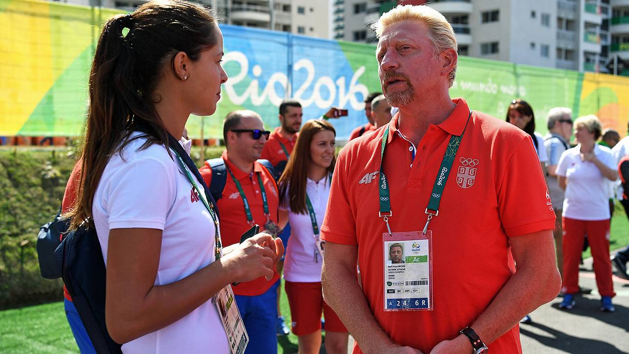 Becker will Zukunft ausloten