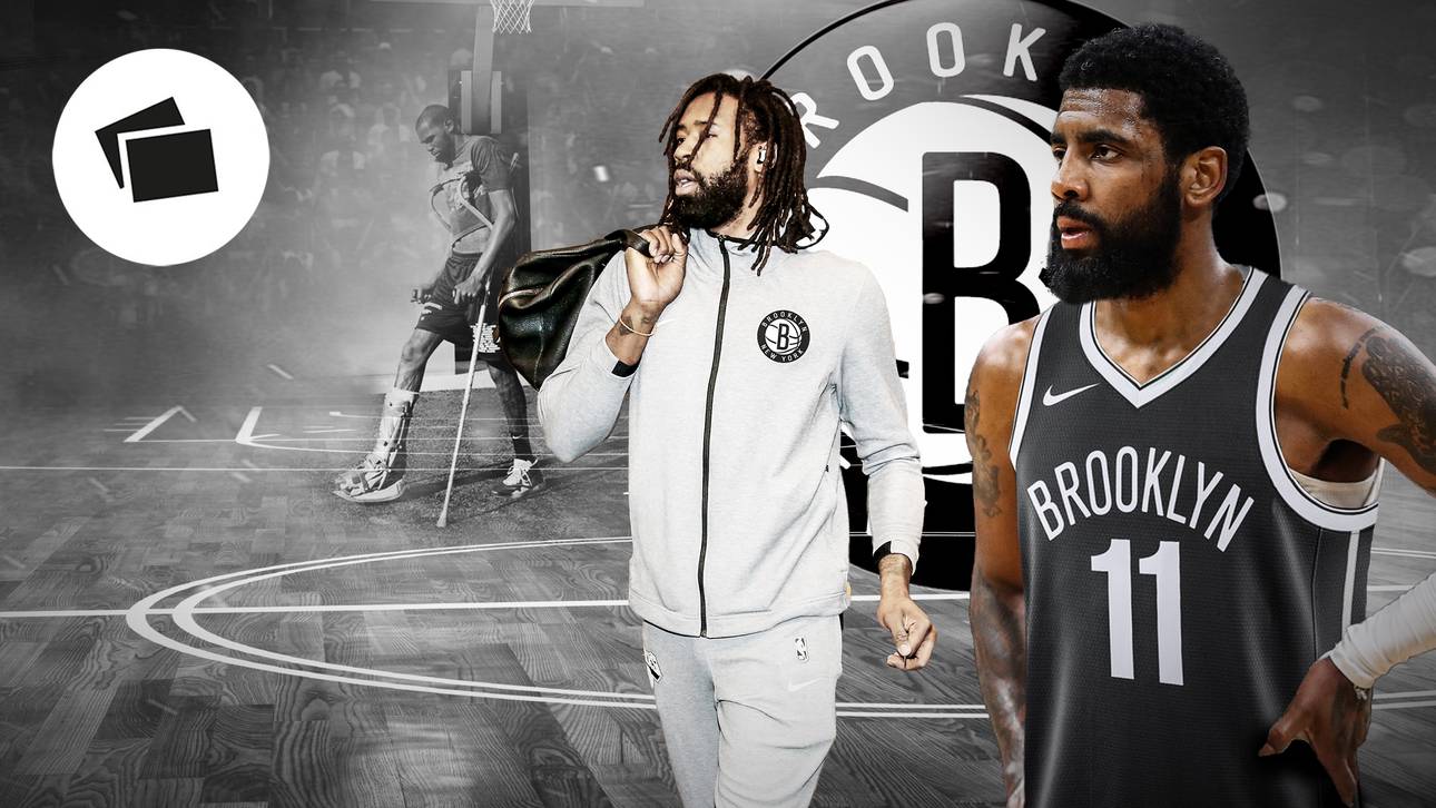 Nets auch ohne Durant titelreif?