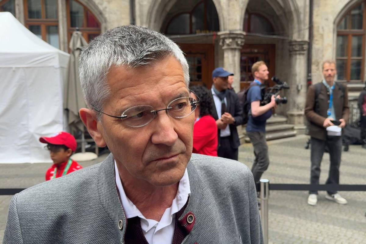 Sané? "Haben uns nichts gefallen lassen"