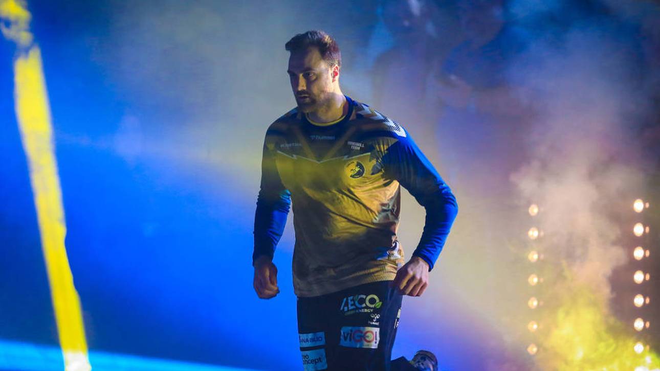 Der „neue Wolff” plant die Revanche