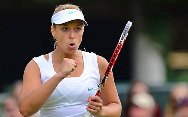 Lisicki In Montreal In Runde Zwei