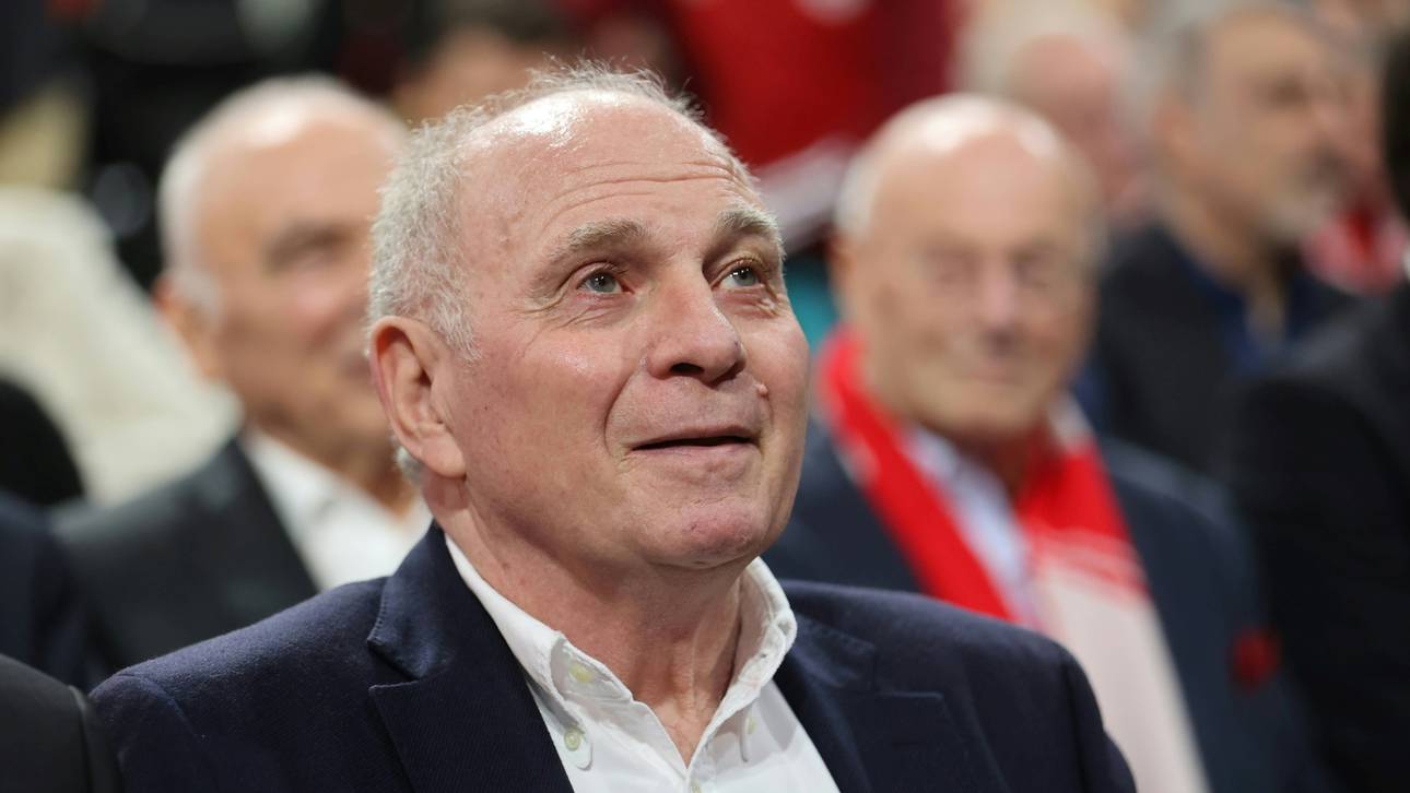 Hoeneß: Bayern und Tuchel haben sich „zusammengerauft“