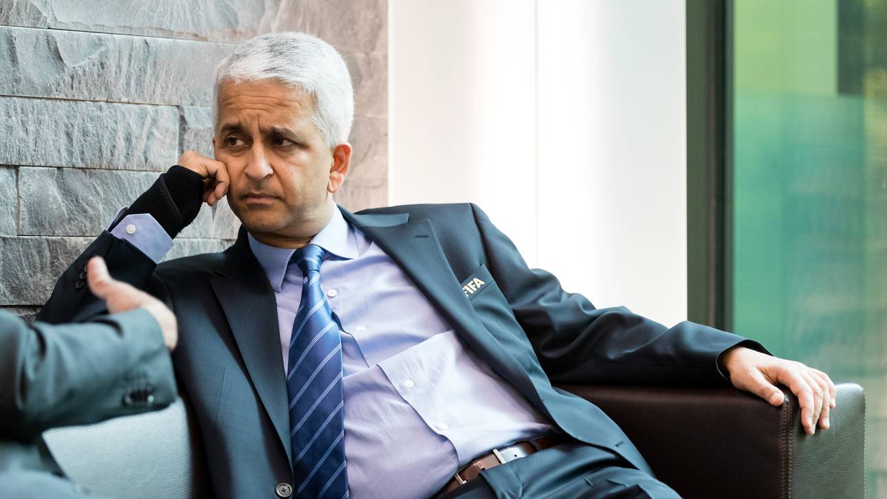 USA lässt Bewerbung um WM offen