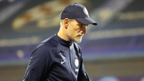 Der Trainer-Beben geht weiter: Thomas Tuchel ist beim FC Chelsea entlassen worden. 