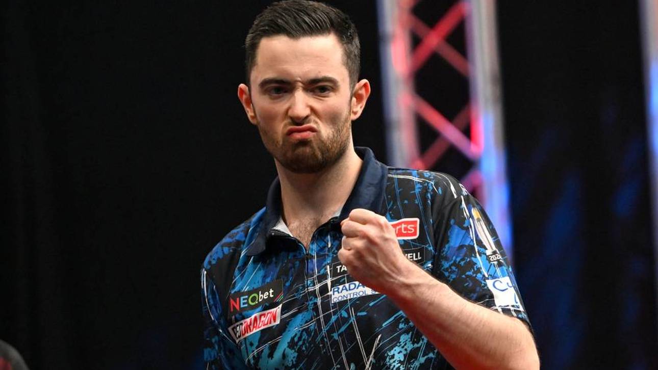 Weltmeister gewinnt Nervenschlacht