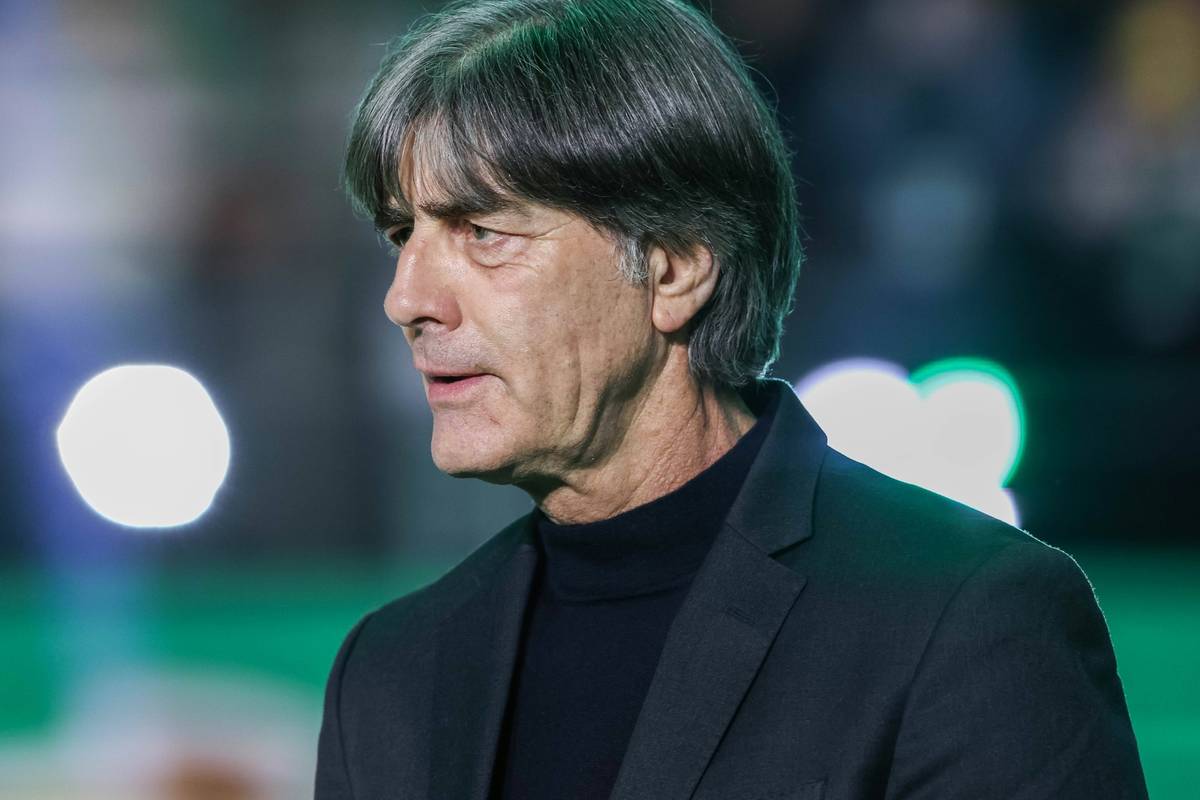 Löws eindeutige These zu Bayern und Wirtz