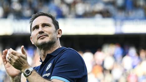 Frank Lampard zieht es nach Coventry