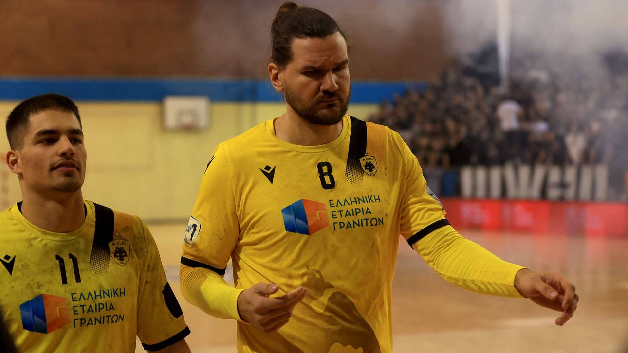 Böller-Skandal im Handball