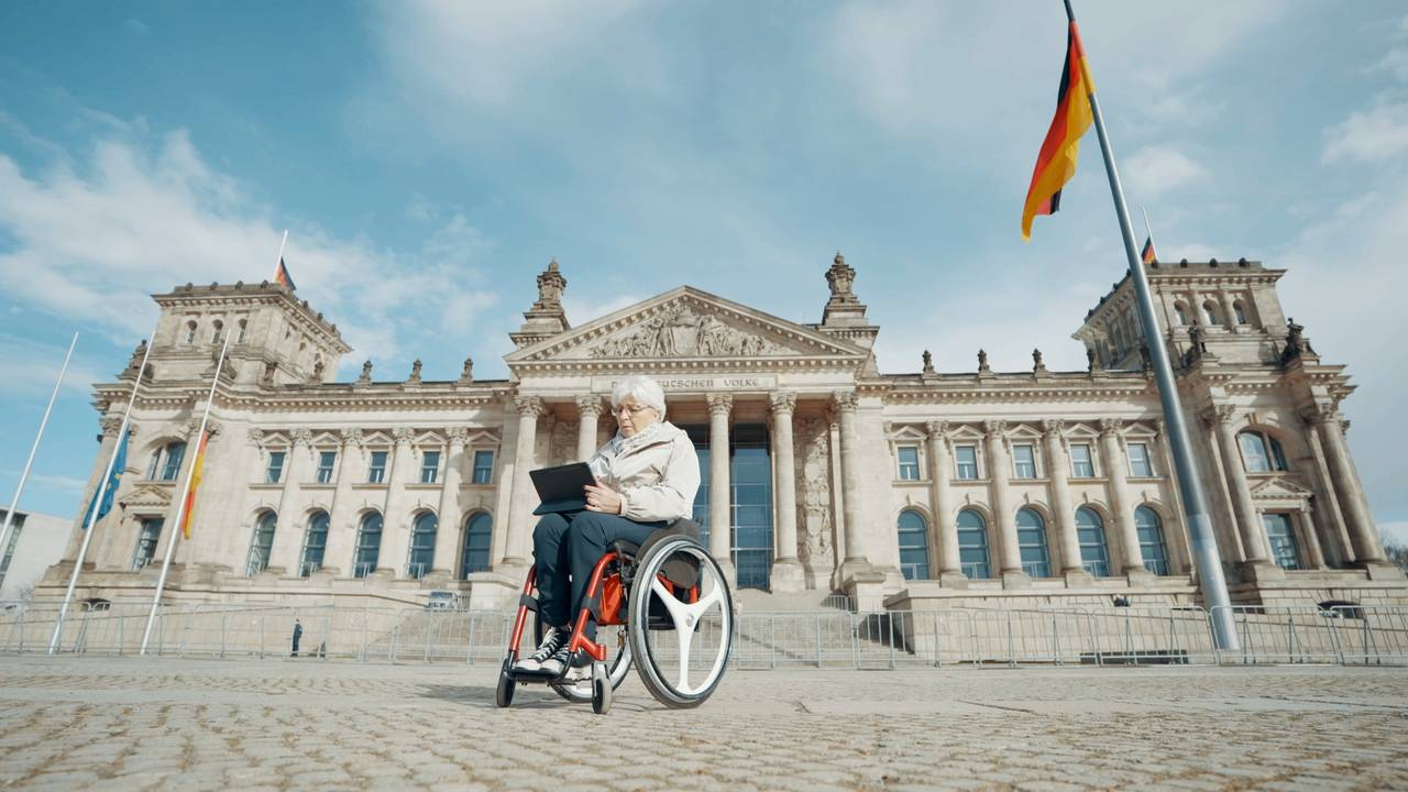 Normal Folge 15 - 2026