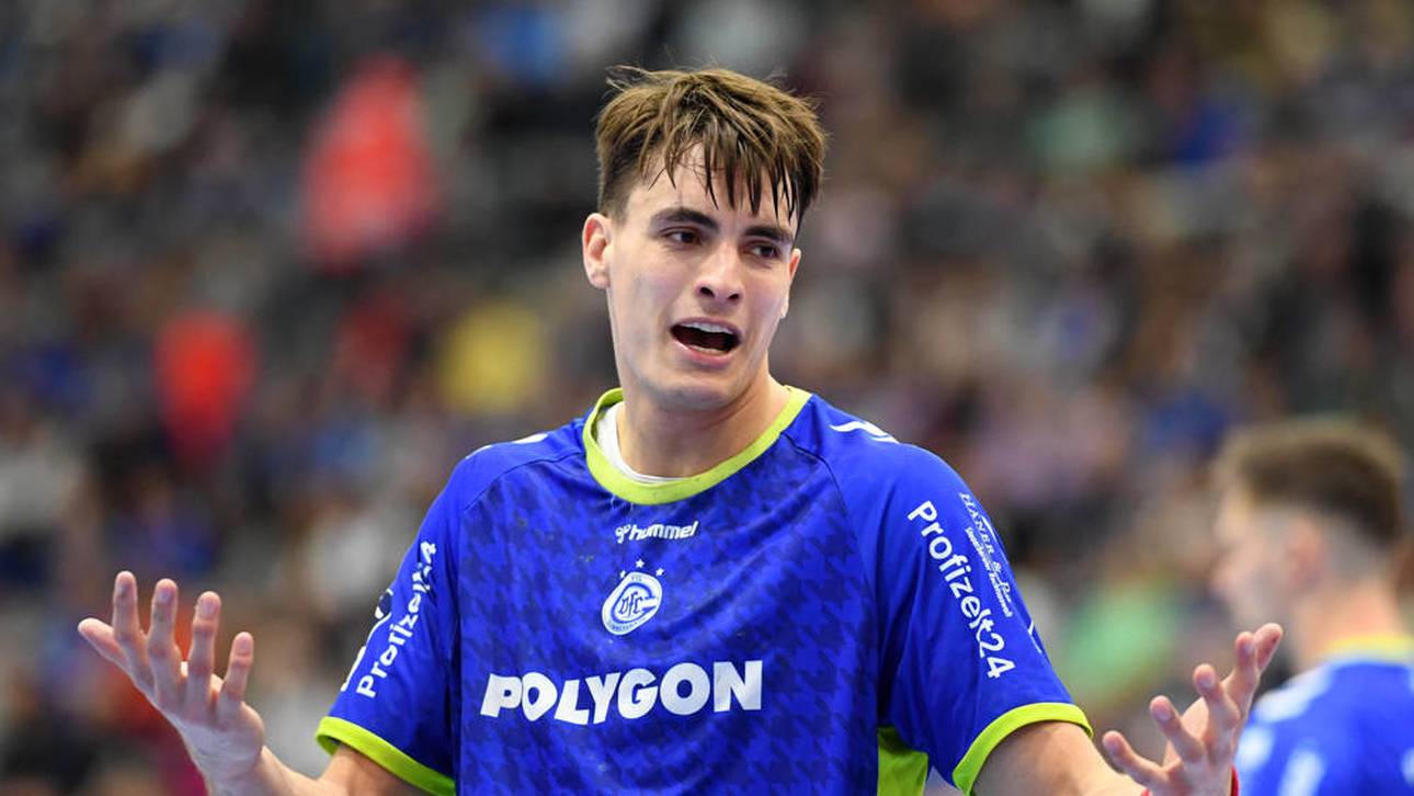 OP! Unfreiwilliges Ende für Köster