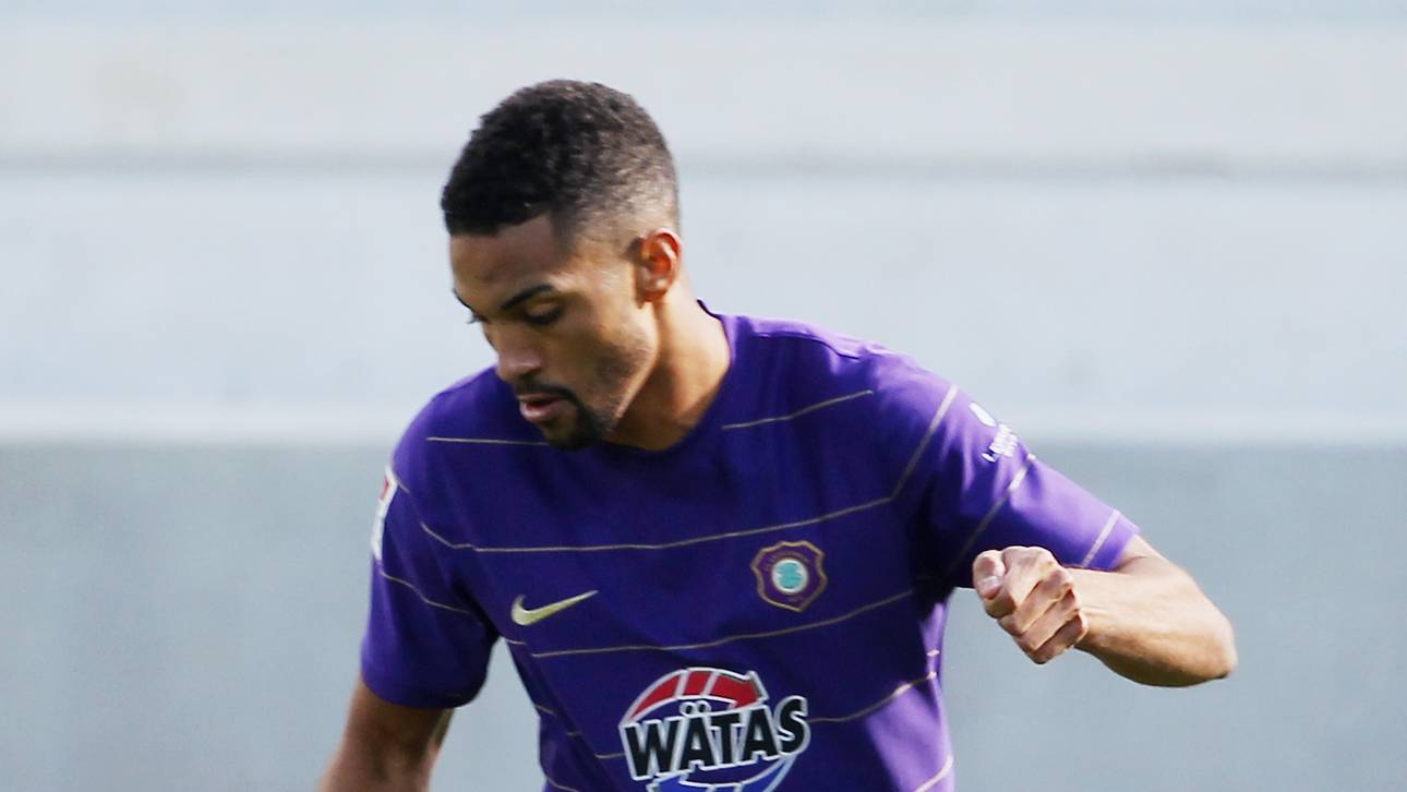 Doppelpack wirft Kiel weiter zurück