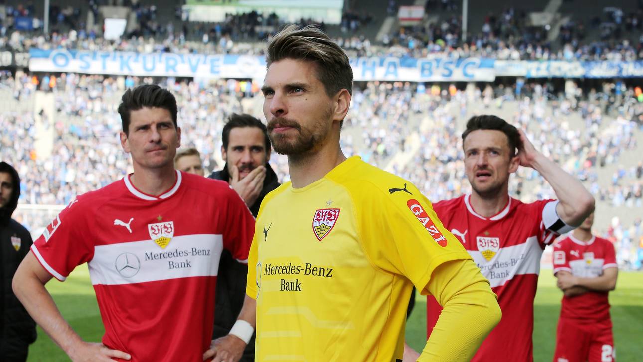 Restprogramm im Abstiegskampf