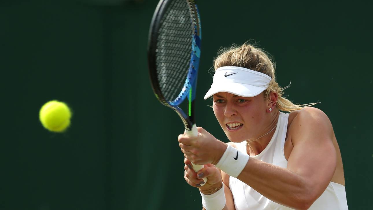 Witthöft weiter, Barthel scheitert