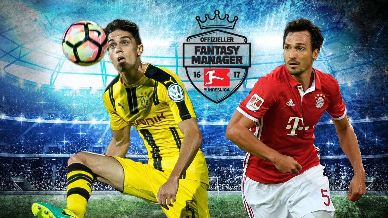 BVB-Stars punkten Bayern aus