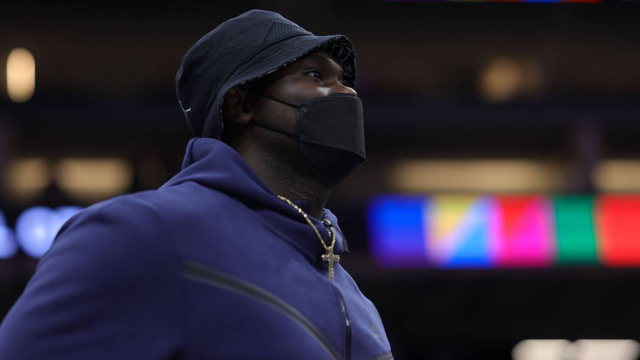 Das Mysterium um einen Superstar