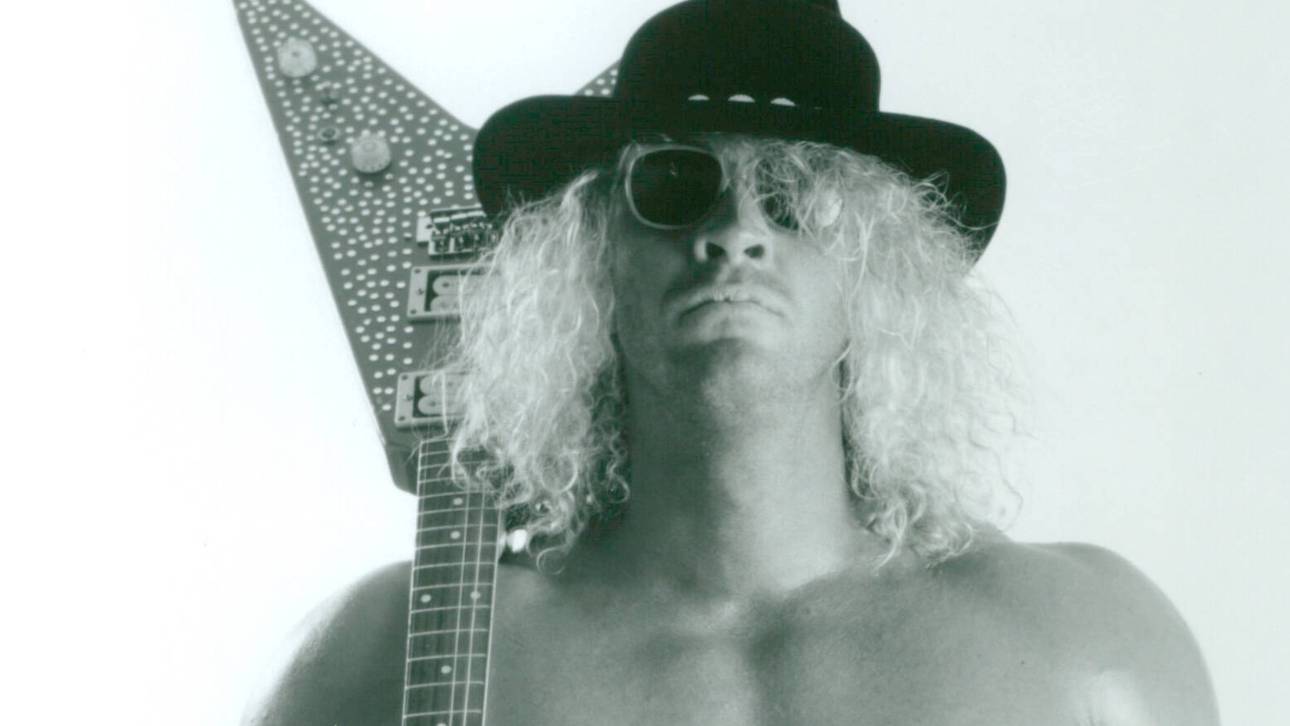 Wrestling-Hüne der Neunziger tot