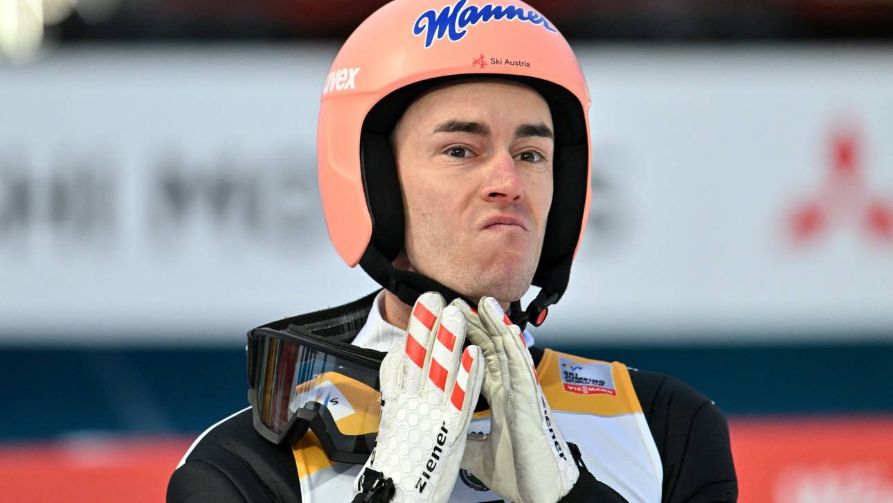 Wellinger? Kraft verliert Hoffnung