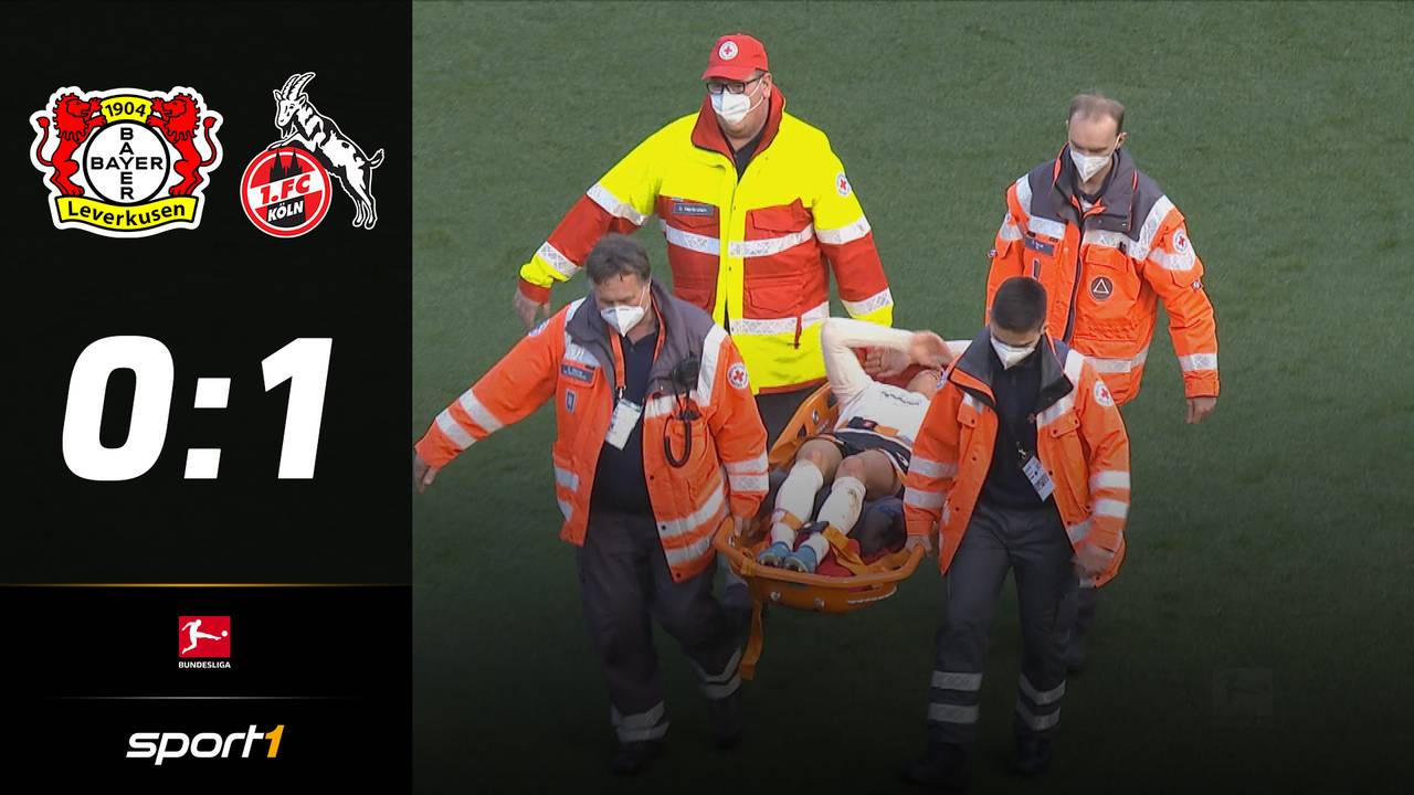 Muss Wirtz die WM schon abhaken?