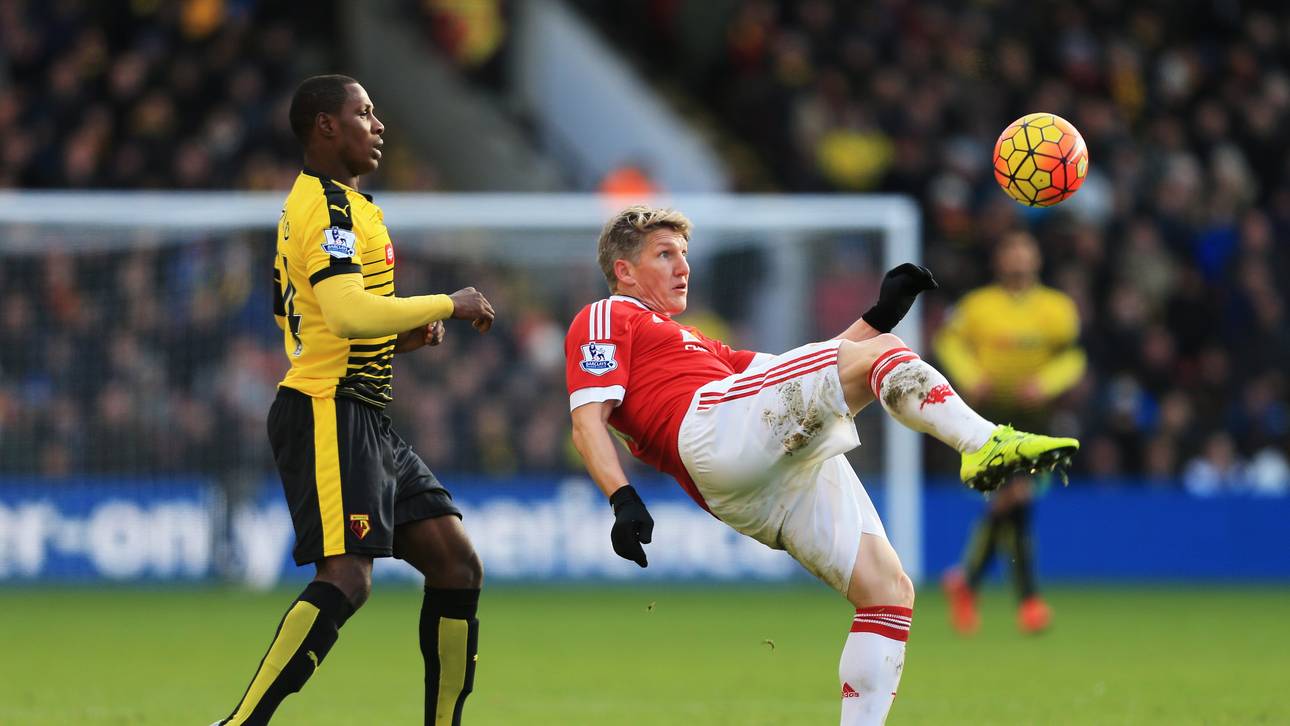 Schweinsteiger-Kritik: Hat Scholes Recht?