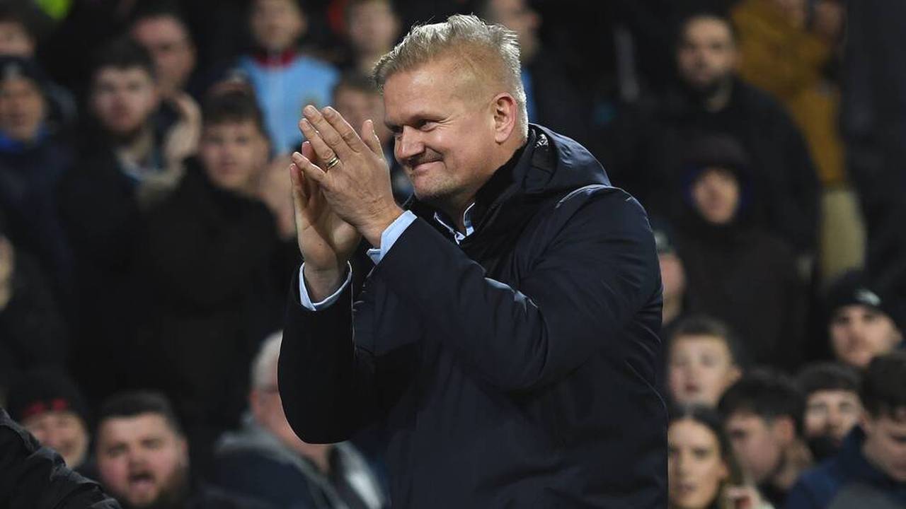 Ansage von Haaland-Vater nach City-Pleite gegen FC Arsenal