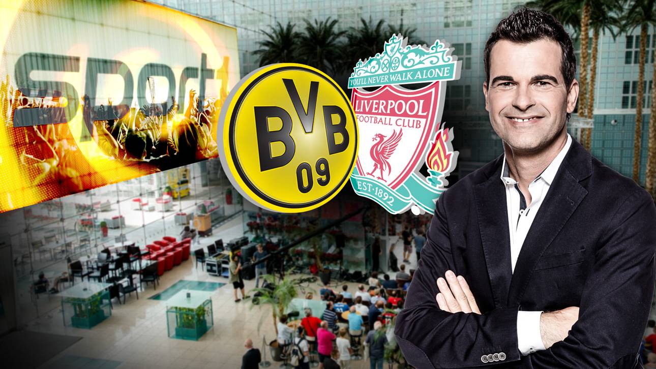 Doppelpass Spezial zu BVB – Liverpool