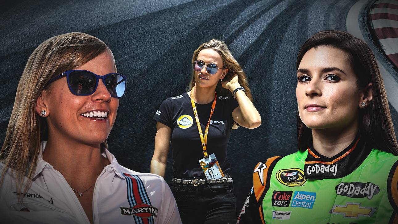 Ecclestone will Formel 1 für Frauen