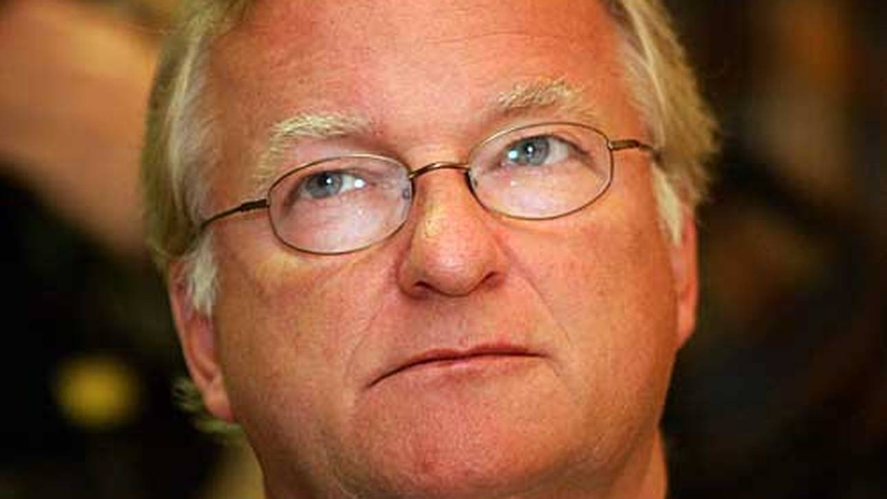 20 Monate Bewährung für Niebaum