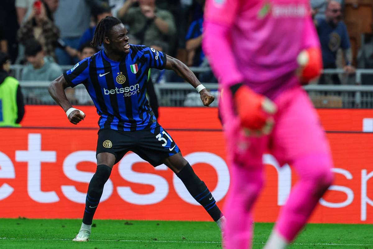 Drama um Inter - DFB-Star tragische Figur