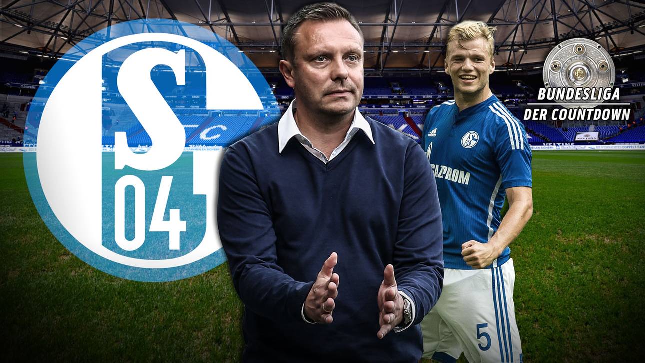 Mit frischem Wind zu neuem Glanz