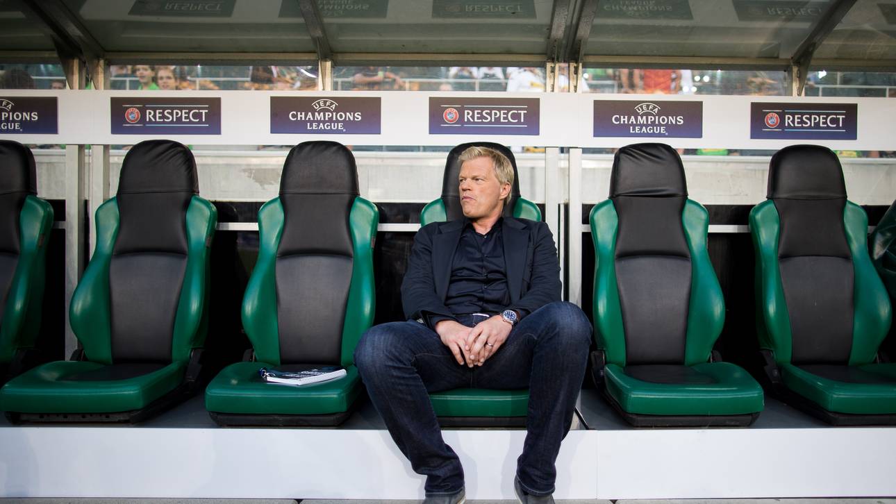 Kahn für neues Transfer-Modell