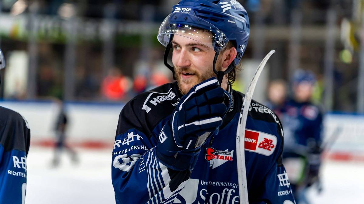 Straubing jubelt nach CHL-Thriller