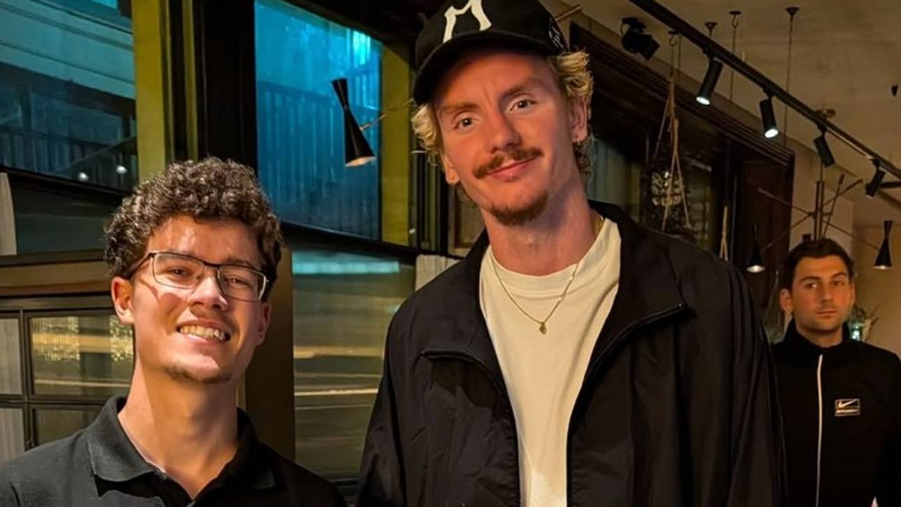 Woltemade? “Ein wahrer Gentleman”