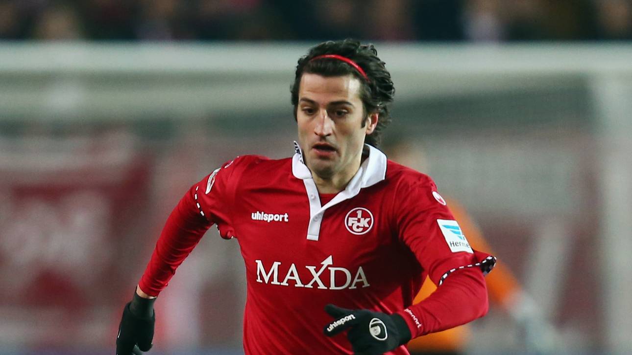 Karl muss Kaiserslautern verlassen