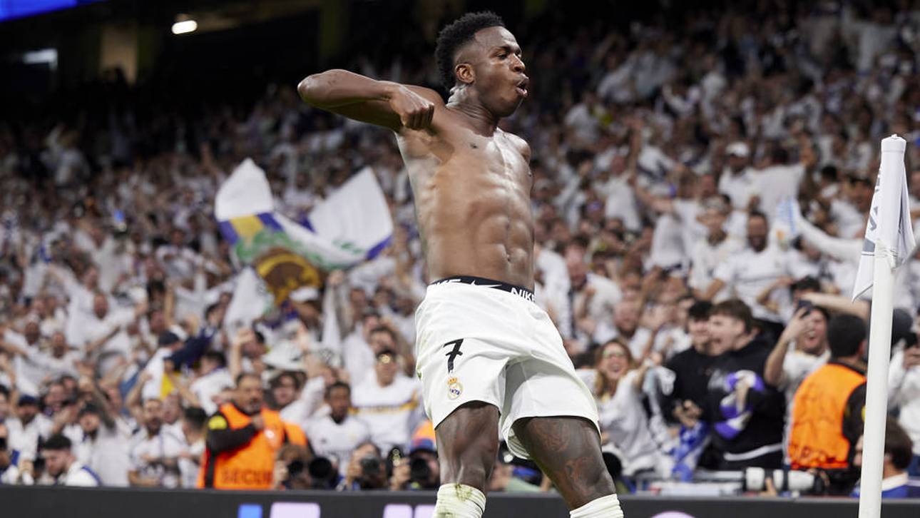 Mit Supersolo zum Ballon d‘Or?