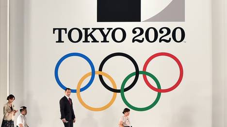Für die Olympischen Spiele 2020 in Japan werden die Sicherheitsmaßnahmen erhöht