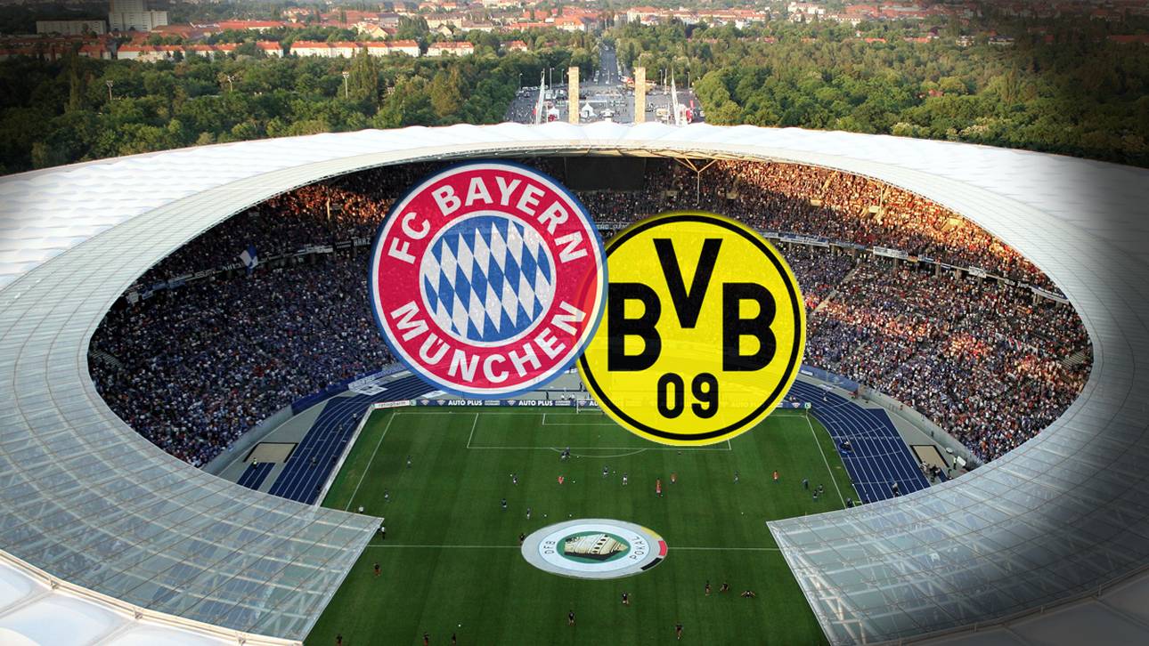 Mitmachen und Finaltickets gewinnen!