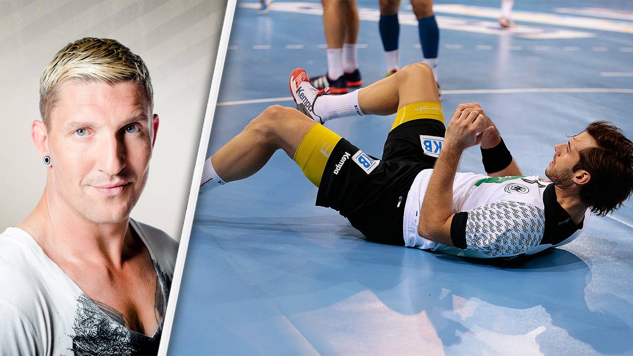 „Die Mannschaft muss zusammenrücken“