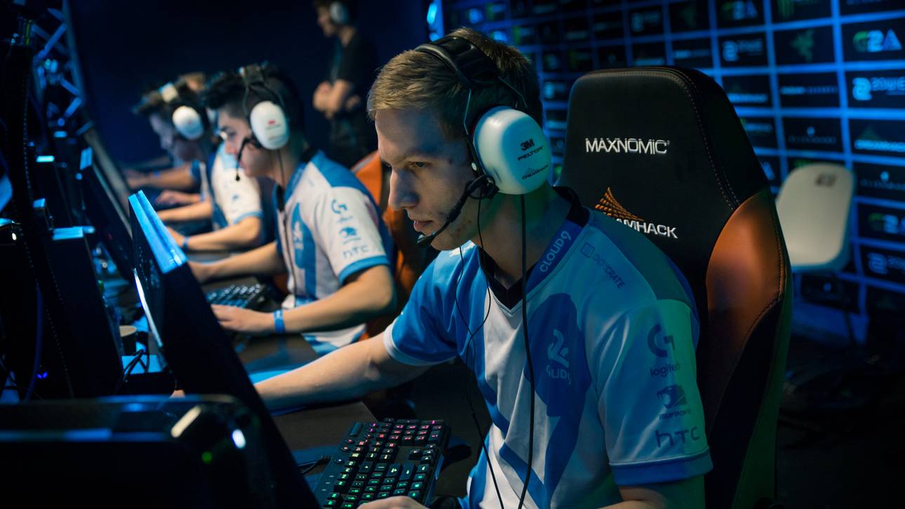 C9 – mit einem Wechsel zum Top-Team