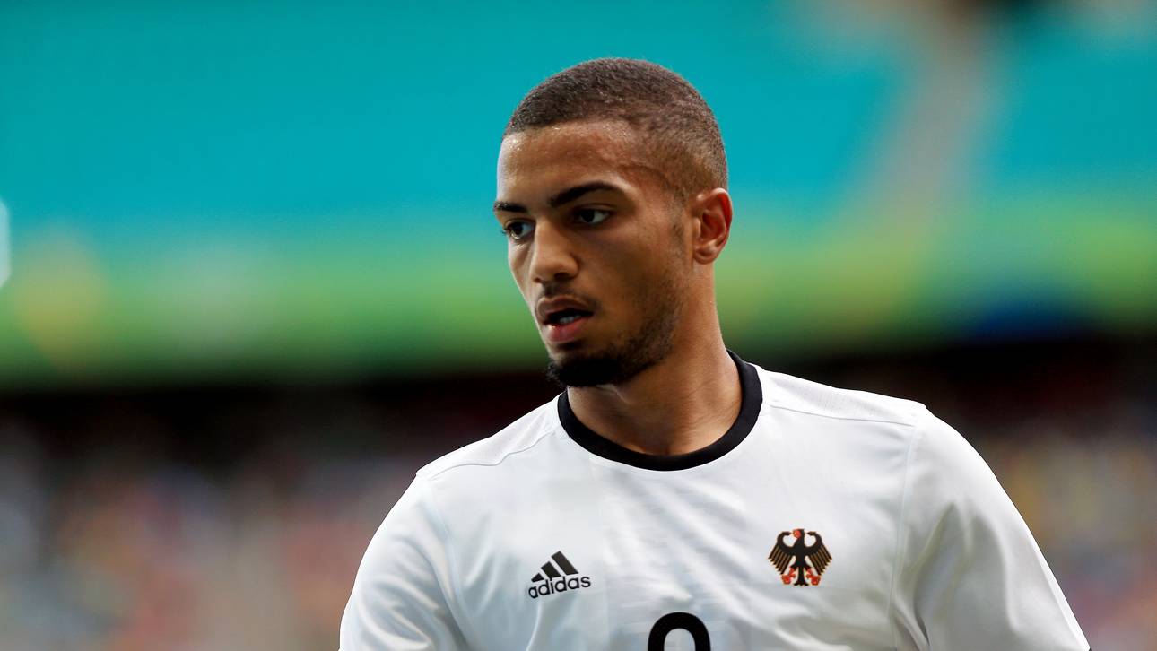 Juve und Neapel scharf auf Toljan