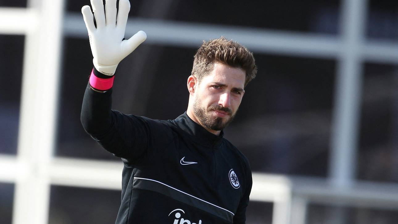 Trapp sieht nach Abpfiff die Rote Karte: „Ein Skandal“