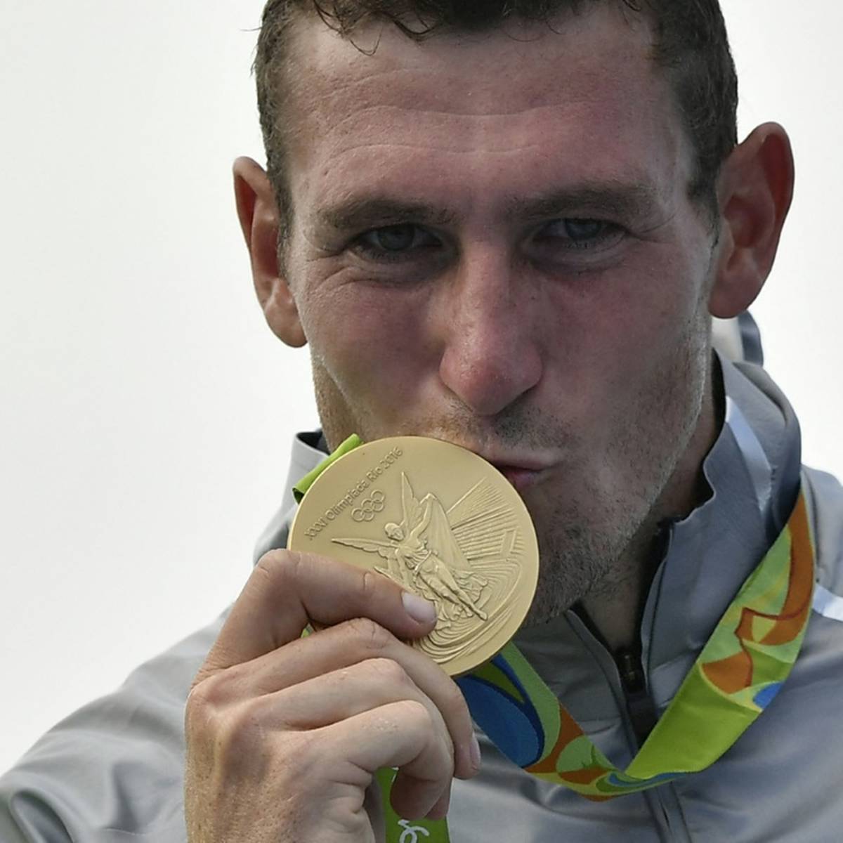 Der dreimalige Olympiasieger Sebastian Brendel visiert nach seinem kompletten WM-Medaillensatz auch bei der Heim-EM mehrere Podest-Platzierungen an.