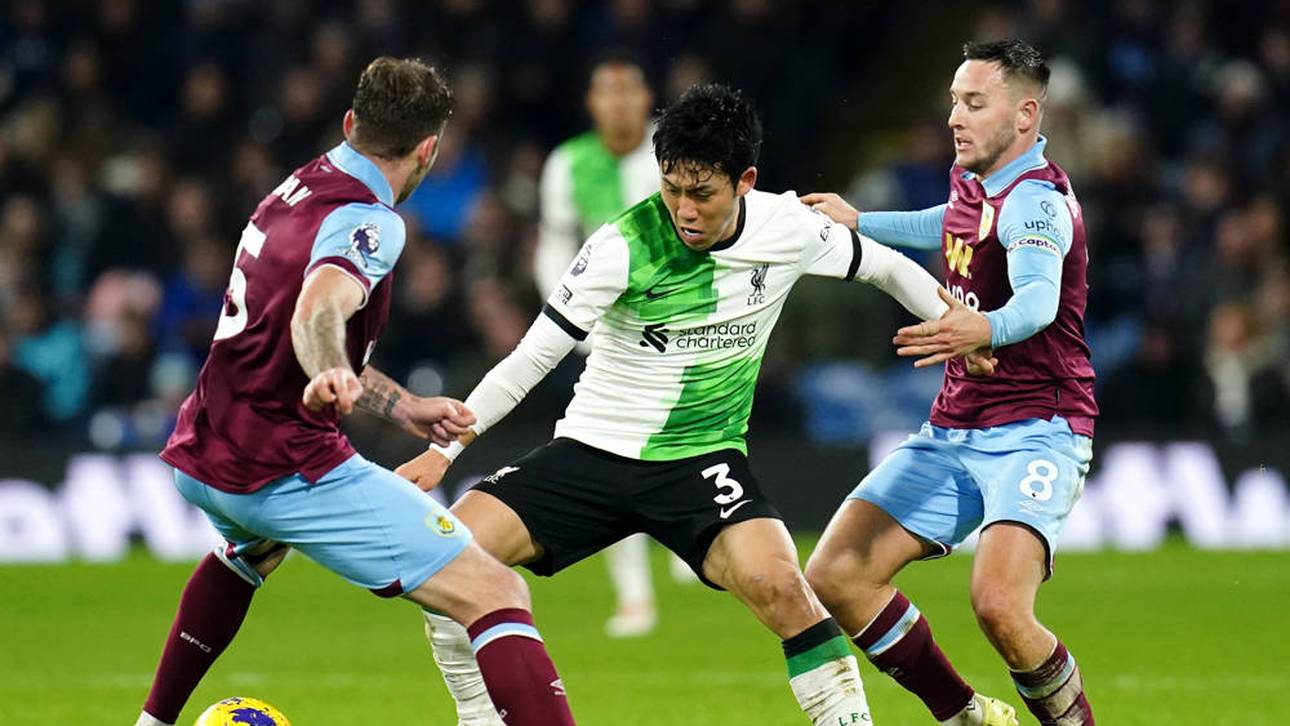 Klopps „Samurai“ startet durch