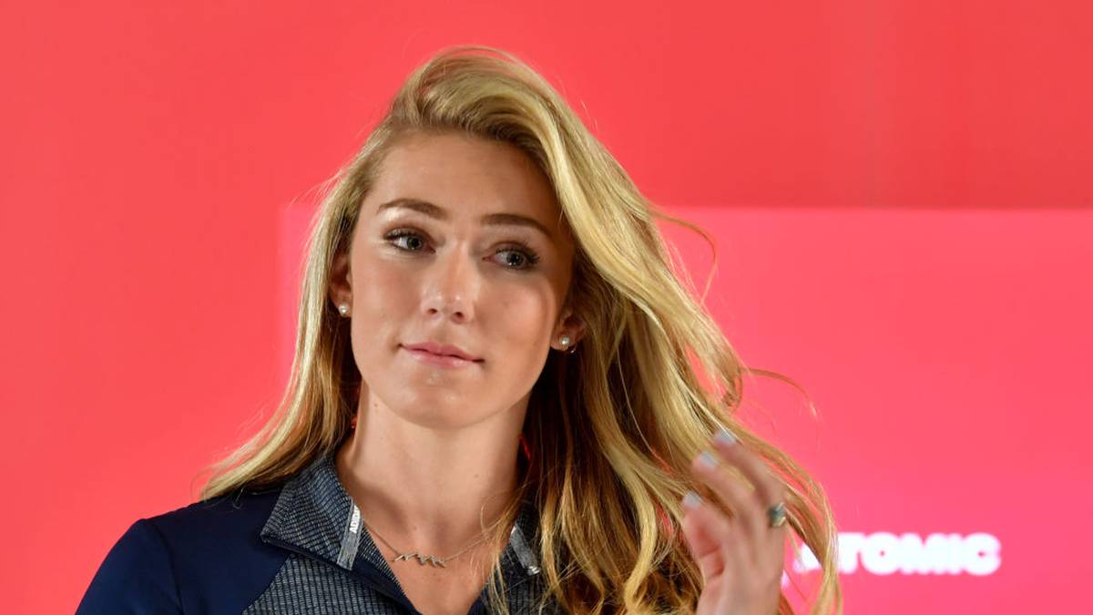 MIKAELA SHIFFRIN: Sie holte sich bei der WM 2019 den Titel im Slalom und brach in Tränen aus. Shiffrin fühlte sich eigentlich viel zu krank für ihren Coup. Ihr Körper streikte, doch "Wonder Woman" Shiffrin bot verzweifelt ihre letzten Kräfte auf