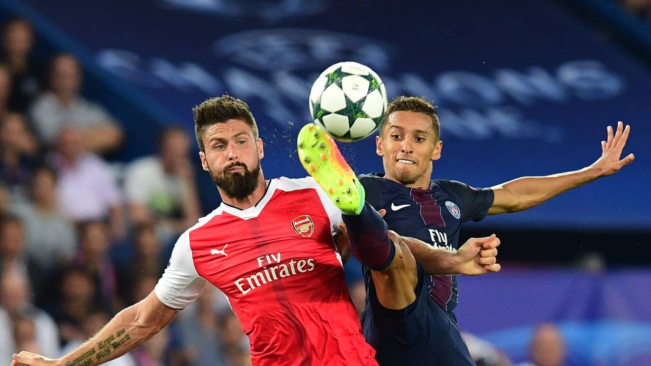 Barca plant Mega-Offerte für PSG-Star