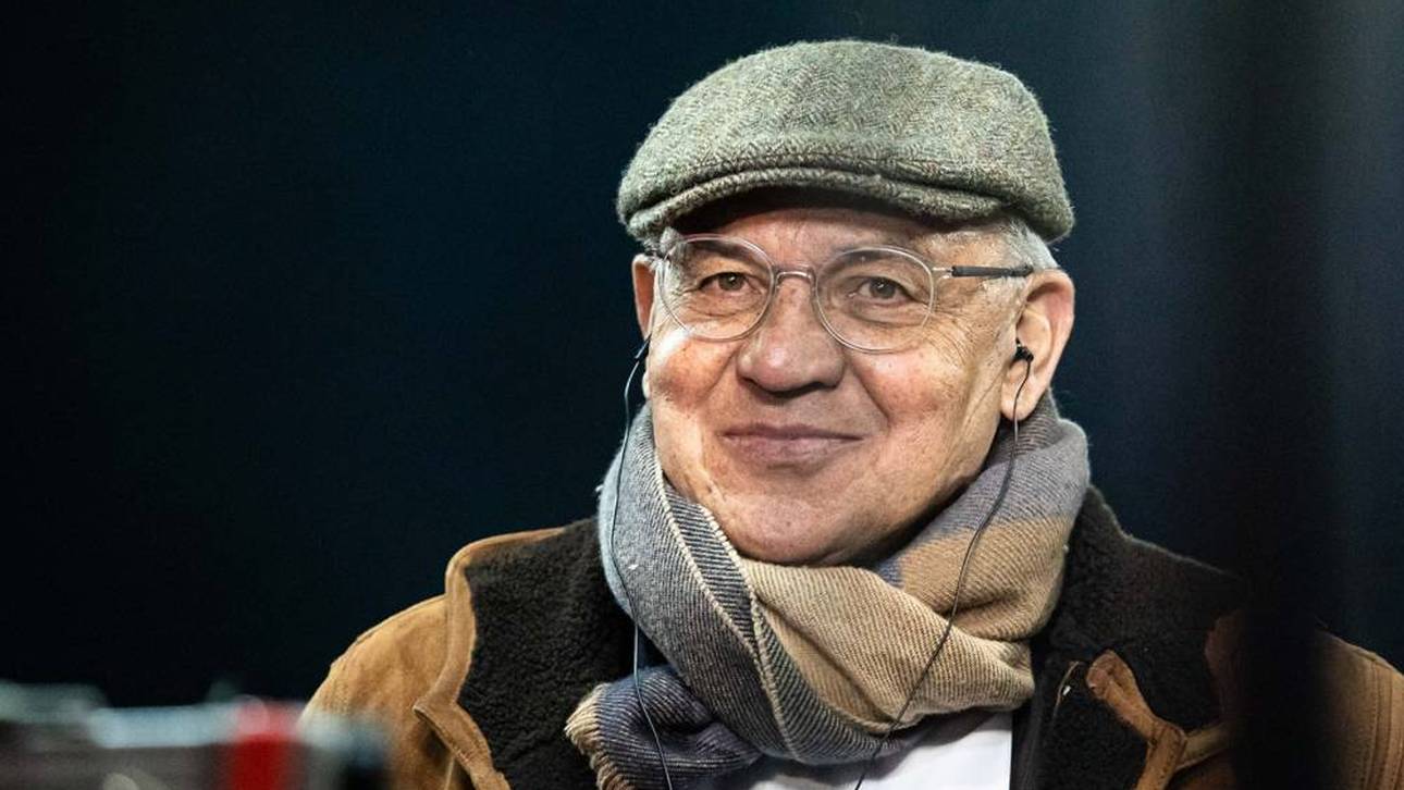 Magath: „Ich will arbeiten“