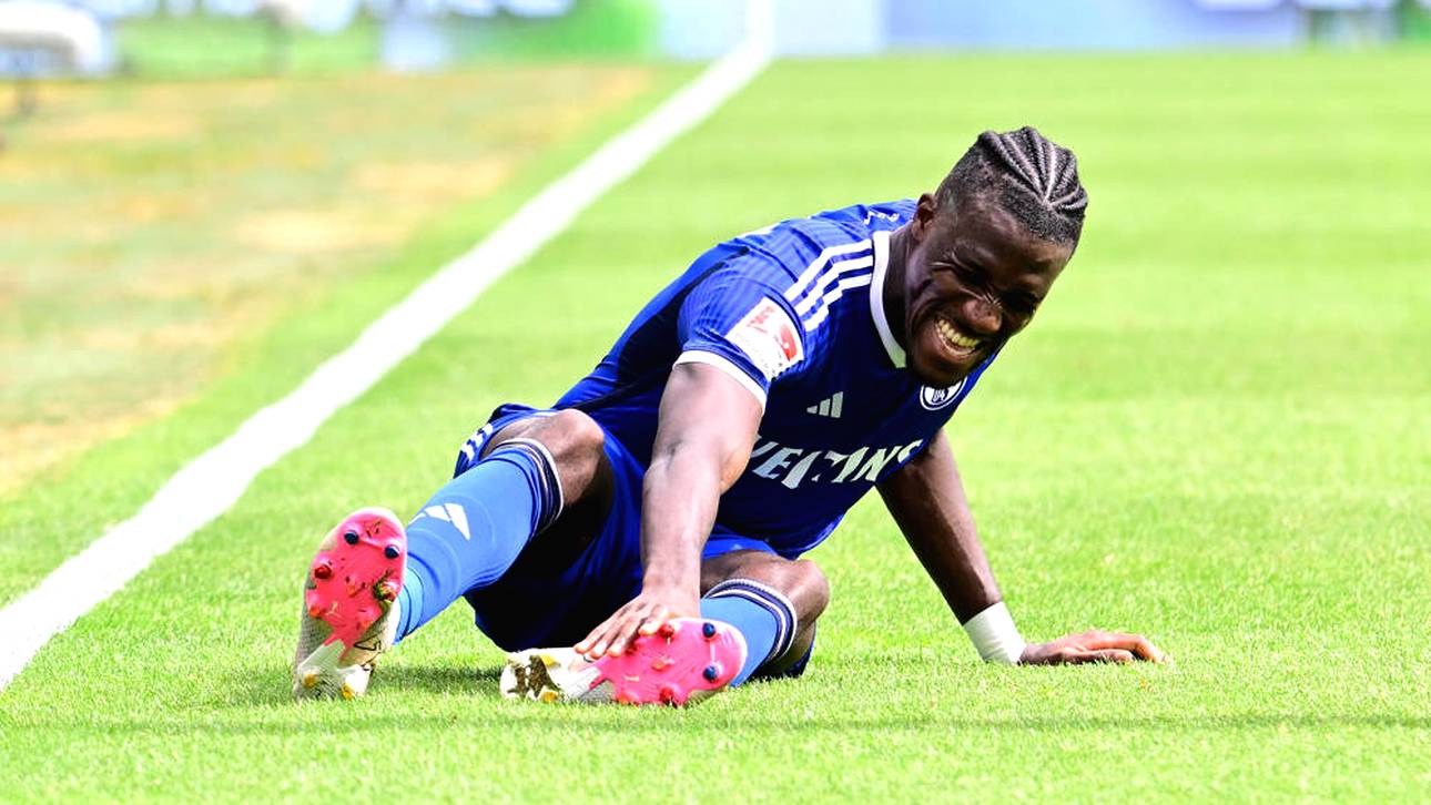 Schalke beendet Saison mit Pleite