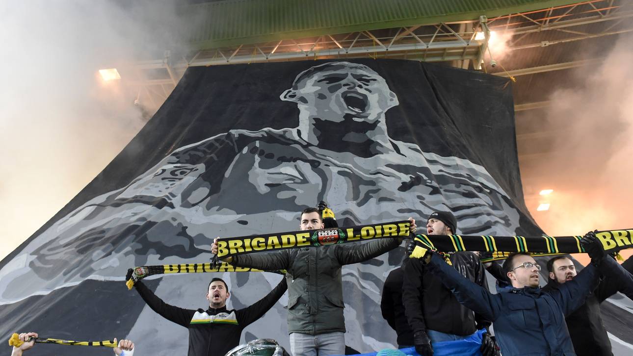 So emotional gedenkt Nantes Salas